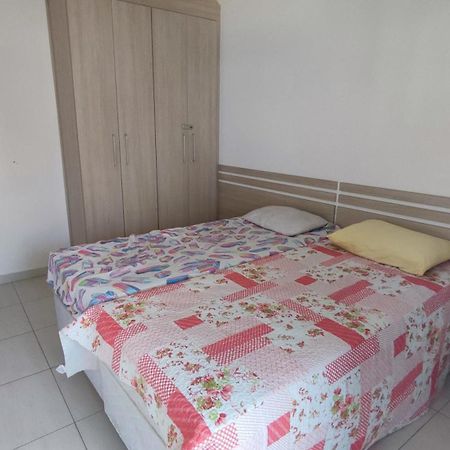 Apartamento Praia Grande Aviacao - 30 Mts Da Praia Exterior foto